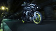 Moto - News: Yamaha a Motodays 2016