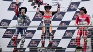 GP di Austin 2016