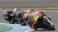 GP di Spagna, Jerez, prove