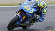 GP di Spagna, Jerez, prove