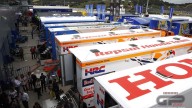 GP di Spagna, Jerez, prove