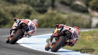 GP di Spagna, Jerez, prove