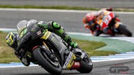 GP di Spagna, Jerez, prove