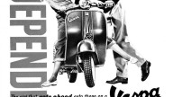 Moto - Scooter: Vespa: il mito compie 70 anni