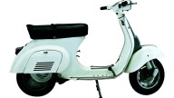 Moto - Scooter: Vespa: il mito compie 70 anni