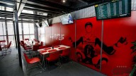 La nuova hospitality di Ducati Pramac a Jerez