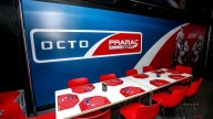 La nuova hospitality di Ducati Pramac a Jerez