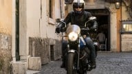 Moto - Test: Moto Guzzi V7 II: il futuro può attendere