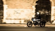 Moto - Test: Moto Guzzi V7 II: il futuro può attendere