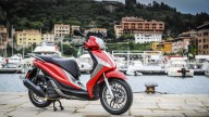 Moto - Scooter: Piaggio Medley/S 125 e 150 2016