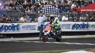 Moto - News: A Latina si aprono le danze della Polini Cup