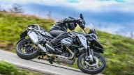 Moto - News: BMW R 1200 GS Triple Black 2016