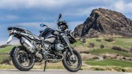 Moto - News: BMW R 1200 GS Triple Black 2016