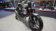 Moto - News: Honda CB650 Scrambler e CB300TT: i Concept di Bangkok