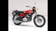 Moto - News: Kawasaki MACH III 500 e MACH IV 750: il pelo sullo stomaco!