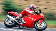 Moto - News: Ducati Super Sport: gloria eterna per la sportiva stradale perfetta