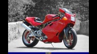 Moto - News: Ducati Super Sport: gloria eterna per la sportiva stradale perfetta