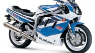 Moto - News: L'epopea delle 750: 20 anni di massima espressione tecnologica