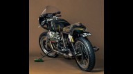 Moto - News: Moto guzzi Le Mans 1000 by Ton-Up Garage