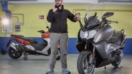 Moto - News: OmniMoto Garage, la prova dei maxi dalla doppia anima [VIDEO]