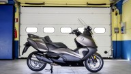 Moto - News: OmniMoto Garage, la prova dei maxi dalla doppia anima [VIDEO]