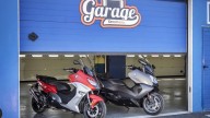 Moto - News: OmniMoto Garage, la prova dei maxi dalla doppia anima [VIDEO]