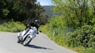 Moto - Test: Piaggio Medley 2016 - TEST