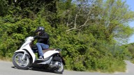 Moto - Test: Piaggio Medley 2016 - TEST