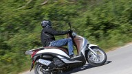 Moto - Test: Piaggio Medley 2016 - TEST