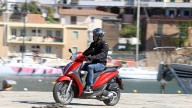 Moto - Test: Piaggio Medley 2016 - TEST