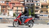 Moto - Test: Piaggio Medley 2016 - TEST