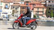 Moto - Test: Piaggio Medley 2016 - TEST