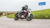 Moto - Test: Benelli BN251 - TEST