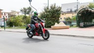 Moto - Test: Benelli BN251 - TEST