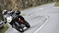 Moto - Test: KTM Adventure family 2016 - TEST