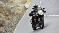 Moto - Test: KTM Adventure family 2016 - TEST