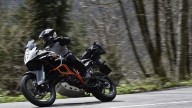 Moto - Test: KTM Adventure family 2016 - TEST