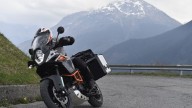 Moto - Test: KTM Adventure family 2016 - TEST