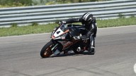 Moto - Test: KTM RC 390 Cup - TEST