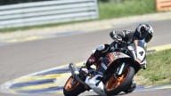 Moto - Test: KTM RC 390 Cup - TEST