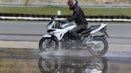 Moto - Test: Metzeler Roadtec 01 - TEST