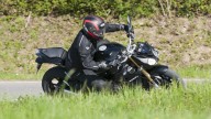 Moto - Test: Metzeler Roadtec 01 - TEST