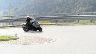 Moto - Test: Michelin Pilot Road 4 SC e Pilot Power 3 SC - TEST