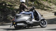 Moto - Test: Nuovo Peugeot Scooter Django S 2016 - TEST