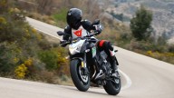 Moto - Test: Pirelli Diablo Rosso III - TEST