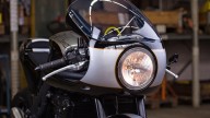 Moto - News: Special: Triumph Speed Triple Dark Matter by Erne's Euromotos