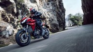Moto - News: Yamaha Tracer 700 