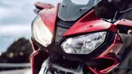 Moto - News: Yamaha Tracer 700 