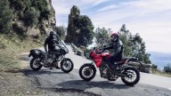 Moto - News: Yamaha Tracer 700 