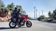 Moto - News: Yamaha Tracer 700 